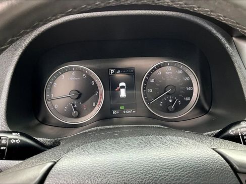 Used 2016 Hyundai Tucson Limited w/ Option Group 03 image 14