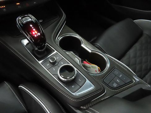 Used 2023 Cadillac CT4 V Blackwing w/ Driver Assist Package image 18