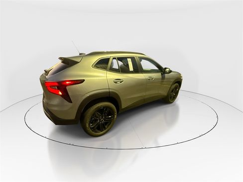 New 2026 Chevrolet Trax ACTIV image 8