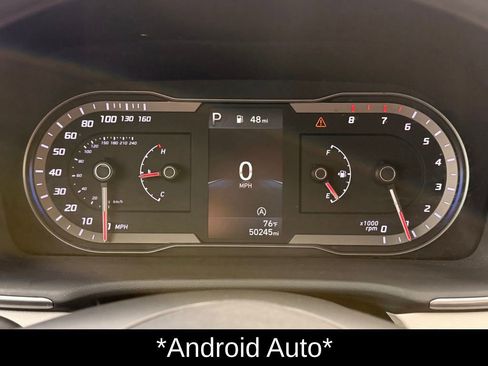 Certified 2024 Hyundai Tucson SEL AWD/4WD image 14