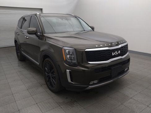 Used 2022 Kia Telluride SX AWD/4WD image 13