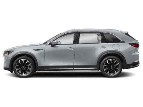Used 2024 MAZDA CX-90 Plug-In Hybrid w/ Premium Pkg AWD/4WD image 6