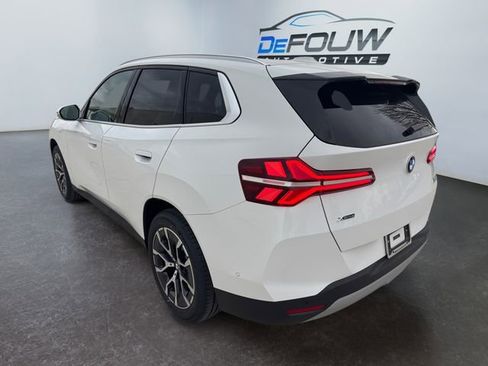 New 2026 BMW X3 xDrive30 w/ Premium Package image 18