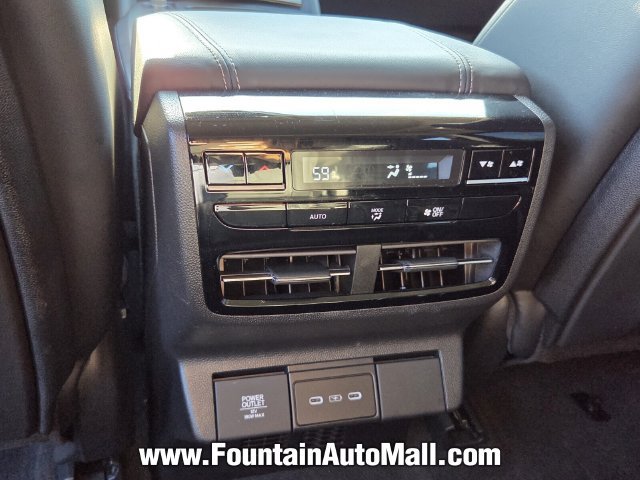 Used 2026 Acura MDX w/ Technology Package FWD image 14