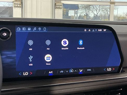 New 2026 Chevrolet Tahoe LS w/ Max Trailering Package AWD/4WD image 19