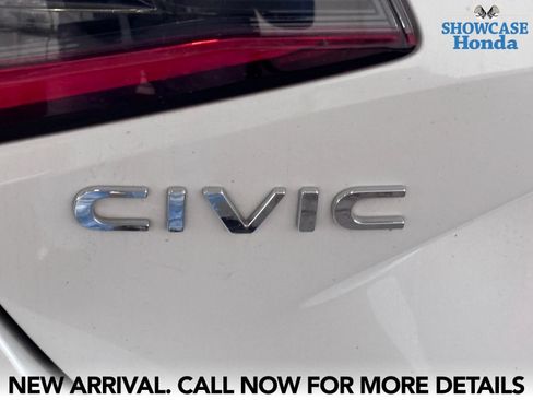 Used 2022 Honda Civic Sport Touring image 10