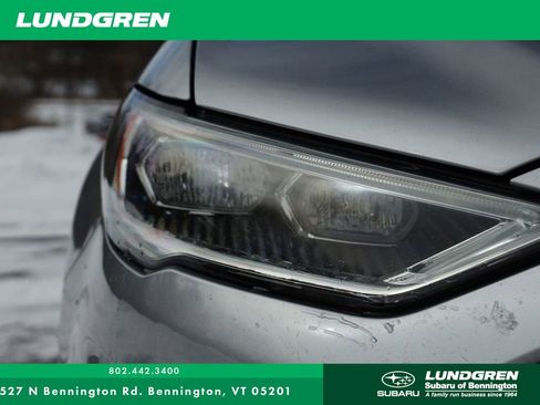 Used 2020 Ford Fusion Titanium image 36