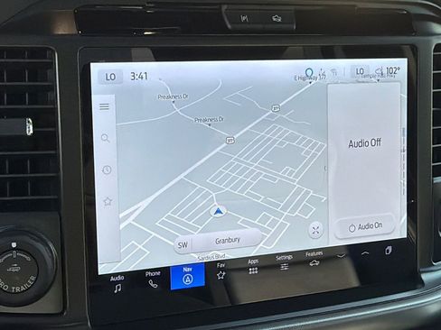 Used 2025 Ford F150 Raptor image 25