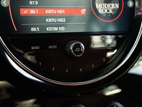 Used 2023 MINI Cooper Countryman John Cooper Works image 34