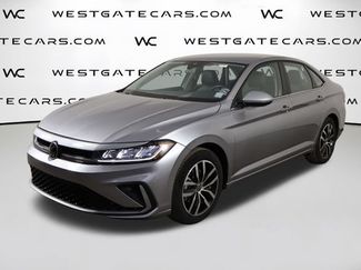 Used 2025 Volkswagen Jetta SE FWD 360° Tour