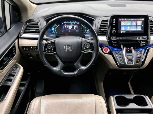 Used 2020 Honda Odyssey Elite image 6