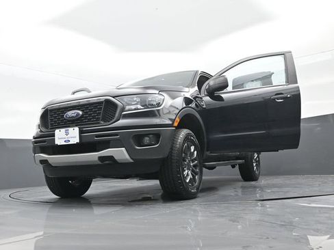 Used 2023 Ford Ranger XLT w/ Equipment Group 302A High image 24