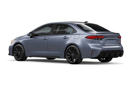 New 2026 Toyota Corolla XSE FWD image 6