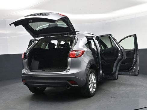 Used 2015 MAZDA CX-5 Grand Touring image 19