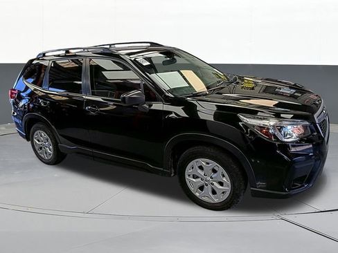 Used 2020 Subaru Forester w/ Alloy Wheel Package image 1