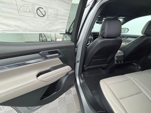 New 2026 GMC Terrain Elevation w/ Elevation Premium Package image 40