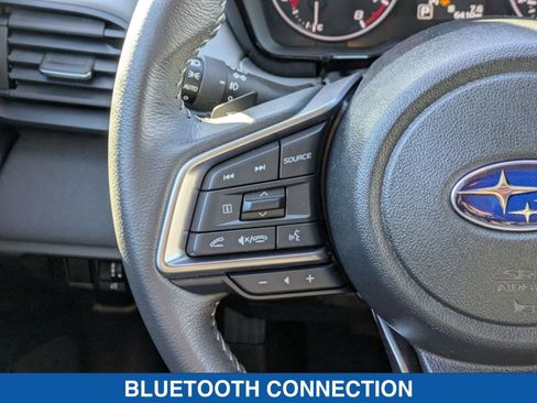 Certified 2025 Subaru Outback Premium image 6