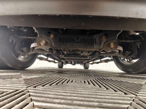 Used 2020 RAM 1500 Big Horn AWD/4WD image 54
