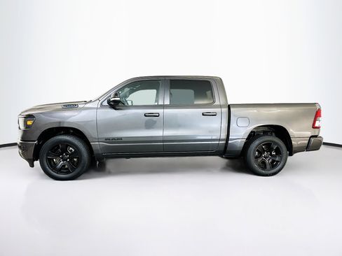 Used 2022 RAM 1500 Big Horn image 4