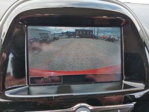 Used 2021 Chevrolet Spark LT image 19