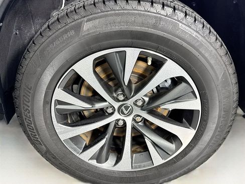 Used 2020 Lexus RX 350 FWD image 28