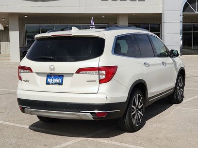Used 2019 Honda Pilot Touring