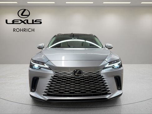New 2026 Lexus RX 350 AWD image 9