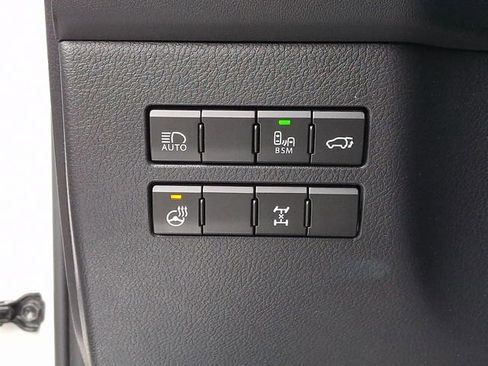 Used 2019 Lexus NX 300 AWD w/ Premium Package image 27