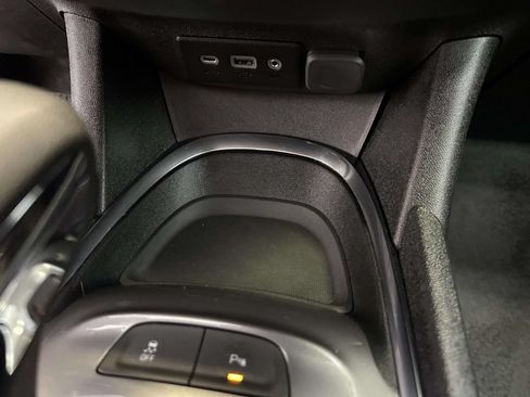 Used 2025 Chevrolet Malibu LT FWD image 22