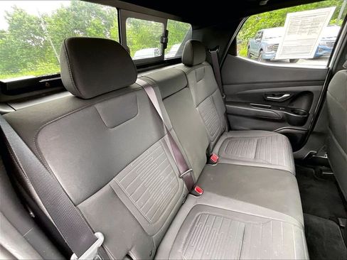 Used 2022 Hyundai Santa Cruz SEL w/ Activity Package AWD/4WD image 15