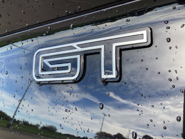 Used 2024 Ford Mustang Mach-E GT AWD/4WD image 20
