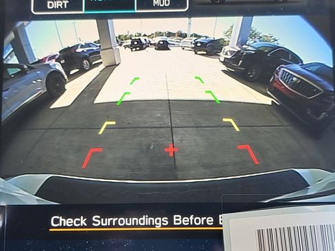 New 2026 Subaru Crosstrek 2.0i Premium image 23