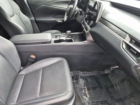 Certified 2025 Lexus RX 350 Premium w/ Accessory Package (Z1) FWD image 20
