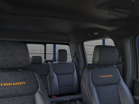 New 2026 Ford F150 Tremor AWD/4WD image 22