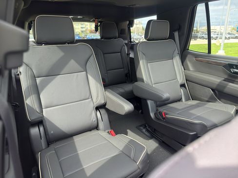 New 2026 Chevrolet Tahoe Premier w/ Sun And Tow Package AWD/4WD image 52