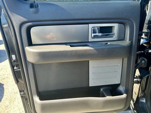 Used 2011 Ford F150 Raptor w/ Raptor Luxury Pkg image 13