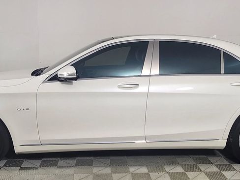 Used 2016 Mercedes-Benz S 600 image 6