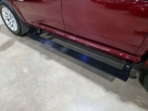 Used 2017 RAM 1500 Laramie Longhorn w/ Protection Group AWD/4WD image 49