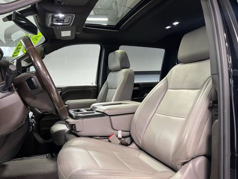 Used 2020 Chevrolet Silverado 2500 LT w/ All Star Edition image 24