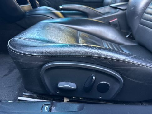 Used 2002 Porsche 911 Carrera 4 image 12