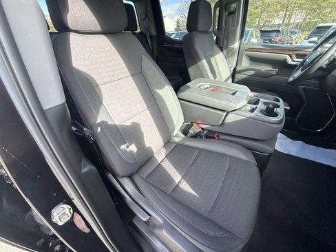 Used 2024 GMC Sierra 1500 Elevation image 26