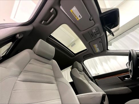 Used 2021 Honda CR-V EX image 22