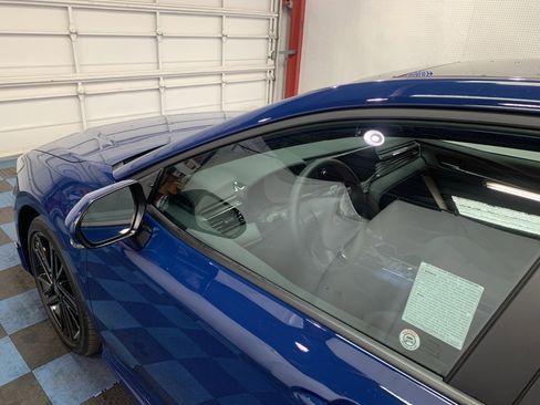 New 2026 Toyota Camry XSE w/ Premium Plus Package image 8