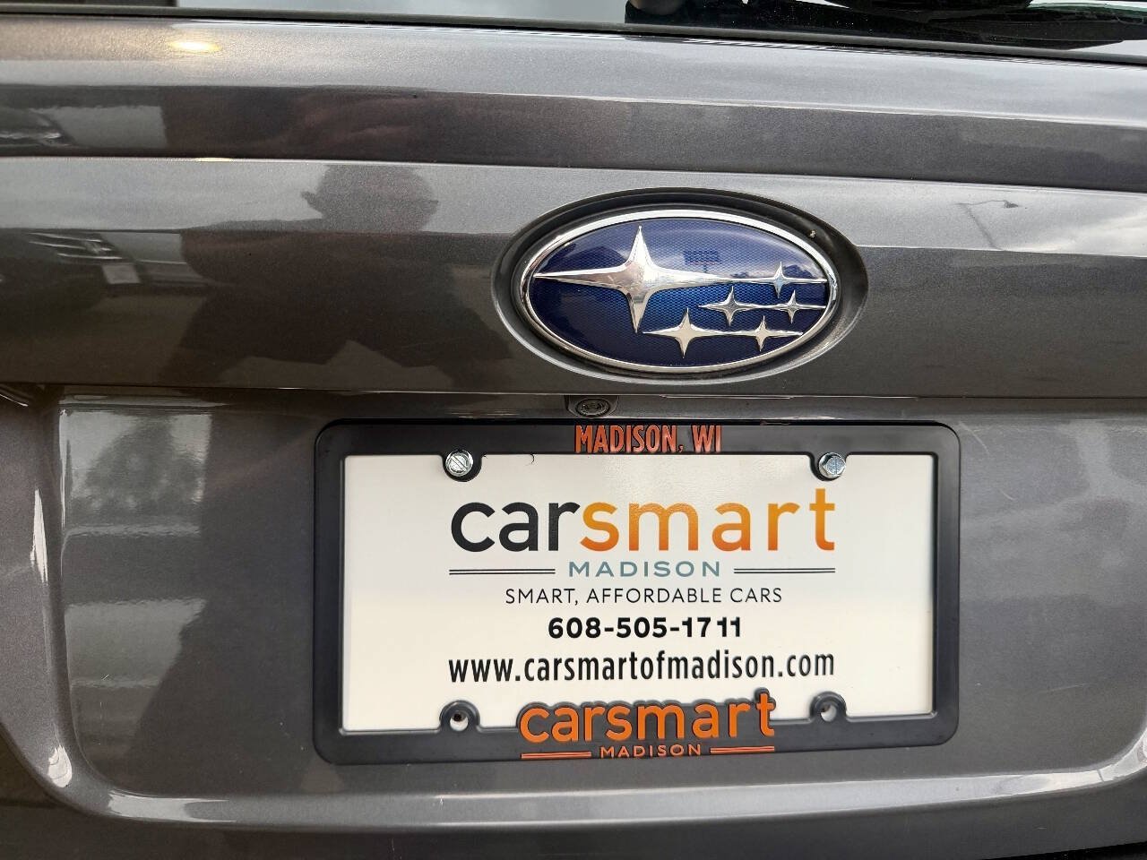 Used 2018 Subaru Impreza 2.0i Limited AWD/4WD image 12
