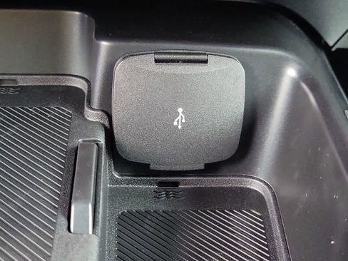 New 2025 Ford Bronco 4-Door w/ Sasquatch Package image 27