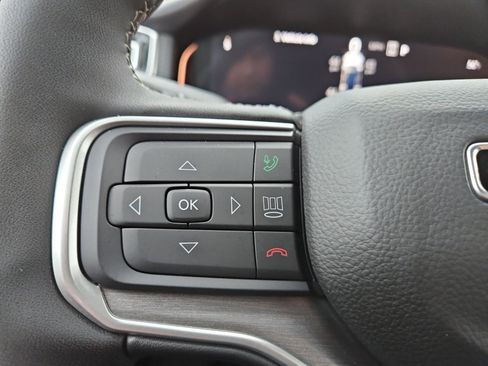 New 2026 Jeep Grand Wagoneer Limited AWD/4WD image 26