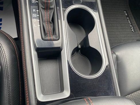 Certified 2024 Nissan Altima 2.5 SR image 26