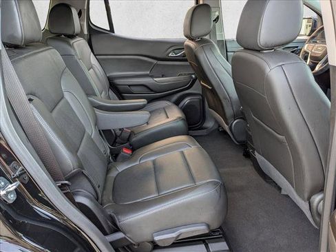 Certified 2023 GMC Acadia SLT image 20