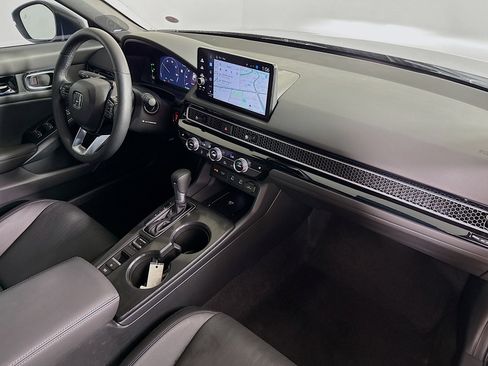 Certified 2025 Honda Civic Sport Touring image 37