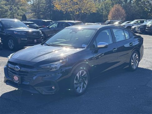 New 2025 Subaru Legacy Touring XT image 1